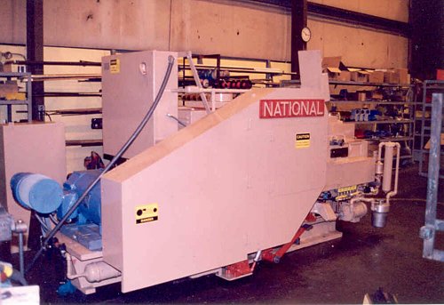 Upgrade Retrofit - Variable Speed Drives